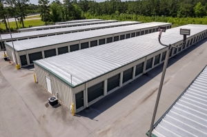 Forward Storage - New Bern 160 (Phone Reservations Only)