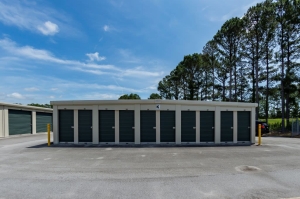 Forward Storage - New Bern 160 (Phone Reservations Only) - Photo 2
