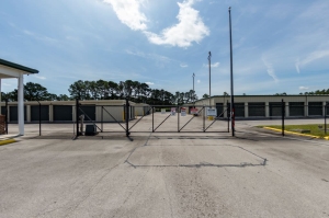 Forward Storage - New Bern 160 (Phone Reservations Only)