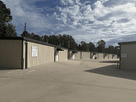 Forward Storage - The Woodlands (Phone Reservations Only) - Photo 2
