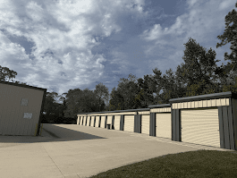 Forward Storage - The Woodlands (Phone Reservations Only) - Photo 3