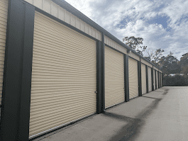 Forward Storage - The Woodlands (Phone Reservations Only) - Photo 1