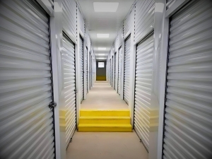 Excalibur Self Storage