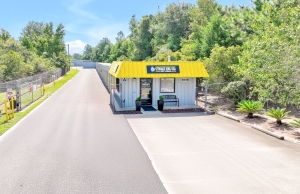 Storage King USA - 119 - Milton, FL - Parkmore Plaza - Photo 1