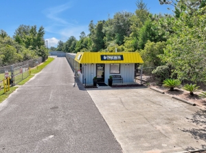 Storage King USA - 119 - Milton, FL - Parkmore Plaza - Photo 4