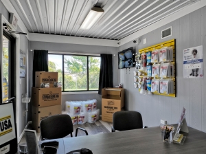 Storage King USA - 119 - Milton, FL - Parkmore Plaza - Photo 5
