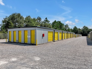 Storage King USA - 119 - Milton, FL - Parkmore Plaza - Photo 6
