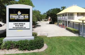 Storage King USA - 112 - Naples, FL - Radio Road - Photo 1