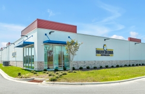 Storage King USA - 121 - Panama City, FL - North Star Ave - Photo 1