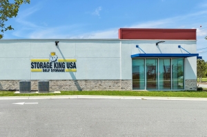 Storage King USA - 121 - Panama City, FL - North Star Ave - Photo 2