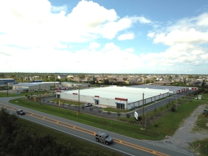 Storage King USA - 121 - Panama City, FL - North Star Ave - Photo 3