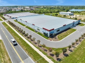Storage King USA - 121 - Panama City, FL - North Star Ave - Photo 4