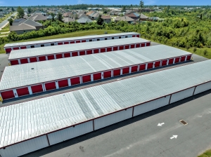 Storage King USA - 121 - Panama City, FL - North Star Ave - Photo 8