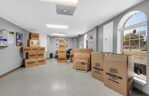 Storage King USA - 033 - Pensacola, FL - Mobile Hwy - Photo 2