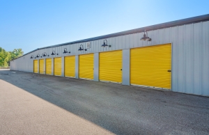 Storage King USA - 033 - Pensacola, FL - Mobile Hwy - Photo 17