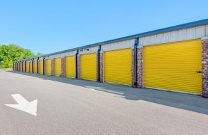 Storage King USA - 033 - Pensacola, FL - Mobile Hwy - Photo 18