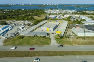 Storage King USA - 108 - Fort Pierce, FL - N US Hwy 1 - Photo 2