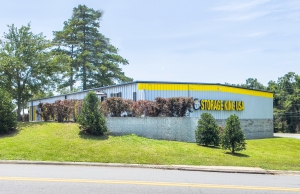 Storage King USA - 109 - Tallahassee, FL - Alexis Lane - Photo 1