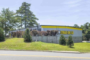 Storage King USA - 109 - Tallahassee, FL - Alexis Lane - Photo 2