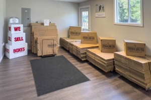 Storage King USA - 109 - Tallahassee, FL - Alexis Lane - Photo 6