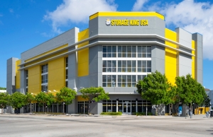 Storage King USA - 131 - Miami, FL - NW 12th Ave - Photo 1