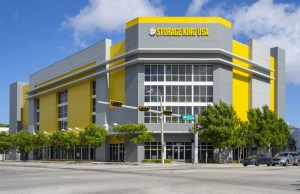 Storage King USA - 131 - Miami, FL - NW 12th Ave - Photo 2