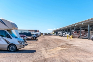 Dove Valley RV, Boat and Self Storage - Photo 1