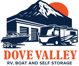 Dove Valley RV, Boat and Self Storage - Photo 4