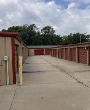 NoMar Self Storage - N Market St