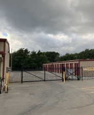 NoMar Self Storage - N Market St