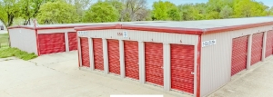 NoMar Self Storage - West 29th St N