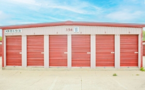 NoMar Self Storage - West 29th St N - Photo 4