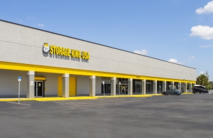 Storage King USA - 137 - Lakeland, FL. - Gary Road - Photo 4