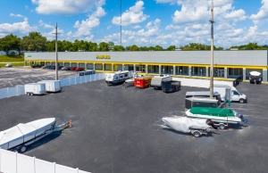 Storage King USA - 137 - Lakeland, FL. - Gary Road - Photo 5