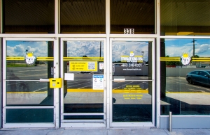Storage King USA - 137 - Lakeland, FL. - Gary Road - Photo 9