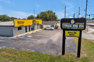Storage King USA - 153 - Zephyrhills ,FL - County Road 54 - Photo 3