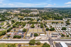Storage King USA - 153 - Zephyrhills ,FL - County Road 54 - Photo 4