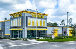 Storage King USA - 163 - Palm Coast, FL - State Hwy 100 - Photo 2