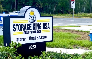 Storage King USA - 163 - Palm Coast, FL - State Hwy 100 - Photo 4