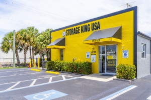 Storage King USA - 166 - Naples, FL. - 3527 Radio Road - Photo 2