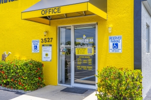 Storage King USA - 166 - Naples, FL. - 3527 Radio Road - Photo 3