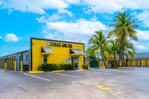 Storage King USA - 166 - Naples, FL. - 3527 Radio Road - Photo 4