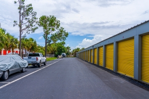 Storage King USA - 166 - Naples, FL. - 3527 Radio Road - Photo 9