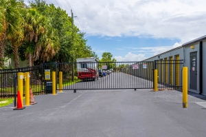 Storage King USA - 166 - Naples, FL. - 3527 Radio Road - Photo 11