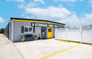 Storage King USA - 168 - Micco, FL - Micco Road - Photo 1