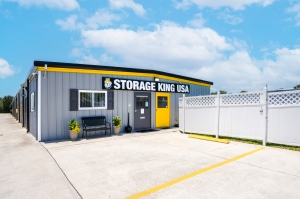 Storage King USA - 168 - Micco, FL - Micco Road - Photo 2