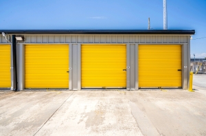 Storage King USA - 168 - Micco, FL - Micco Road - Photo 4