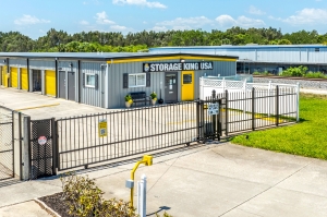 Storage King USA - 168 - Micco, FL - Micco Road - Photo 6