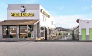 Storage King USA - 081 - Phoenix, AZ - 10411 N 19th Ave - Photo 1