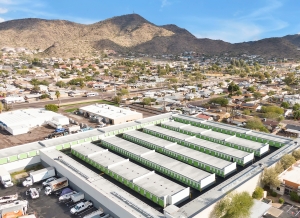 Storage King USA - 081 - Phoenix, AZ - 10411 N 19th Ave - Photo 2